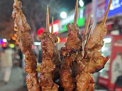 -同来顺烧烤餐厅(哈尔滨道店)