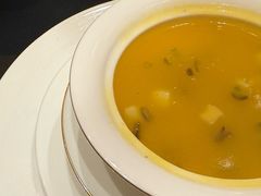 冰湖野米银鳕鱼-羡餐厅·杭帮菜·淳菜(千岛湖自由洲际殿店)