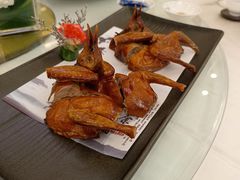 -枫丹盛宴(枫丹白鹭酒店)