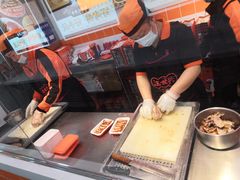 -汪世兴京味烤鸭(和兴路店)