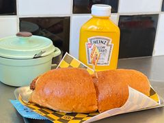 魔法猪排堡-facepork脸猪咖喱·比脸大的猪排(建国西路店)