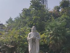 -丝绸小镇荻港古村