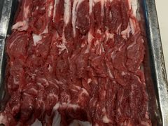 -欣悦坊陈一刀热气羊肉火锅(清真路店)