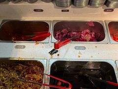 -Ant 蚂蚁洞烤肉·大营地(上海静安大悦城店)