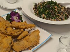 -渔码头食府·20年蓬莱老字号(登州路店)