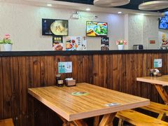 -老陕兄弟(彩虹新城店)
