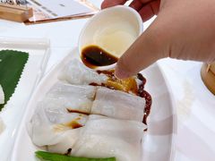 牛肉肠粉-顺德人家食府(黄金广场店)