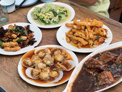 -九龙餐厅(大沽路店)