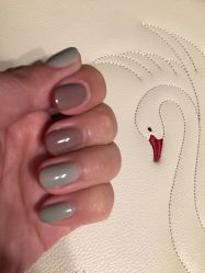 -StartNail美甲