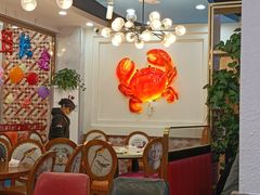 -休记光头香辣蟹干锅(绵竹店)
