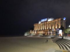 -海云台海滩