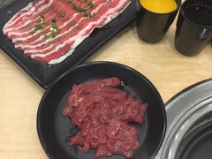 烤吾桑格-花味·自助烤肉(雨花客厅店)