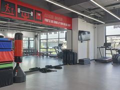 -超减·私教减肥馆(世博店)