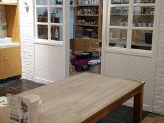 -艺彩阳光手工坊(大连恒隆广场店)