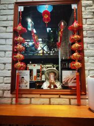 -T.1 hair salon烫染接发