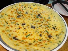 -吕氏疙瘩汤·私家菜馆(慈云寺店)