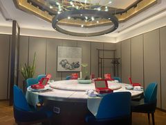 包厢-宴昆山·私房菜(春晖店)