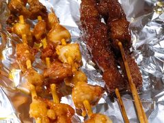 -福宝漠北·牛羊肉(广埠屯店)