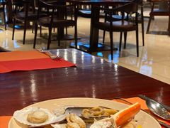 -广州希尔顿逸林酒店-OPEN開·全日制餐厅·海鲜·小火锅·自助餐(东风路店)