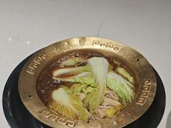 -和庆斋羊蝎子火锅·碳缸烧烤(顺义旗舰店)