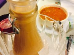 -翠华餐厅(旺角文华商场店)