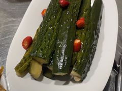 -张记烤羊腿(北花园店)