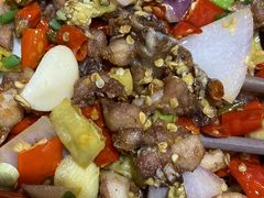 -嘉州程记泡椒兔(肖坝路店)