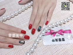 -LEILEI NAIL蕾蕾美甲美睫