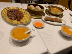 -香港龙凤楼(陆家嘴中心店)