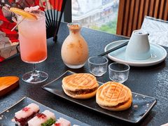-茶话弄(中贸广场店)
