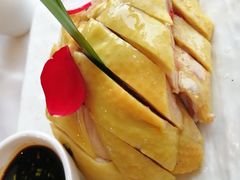 -阿明小菜·海鲜·上海菜(梅陇华理店)
