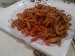 -小杨烤肉(朱雀店)