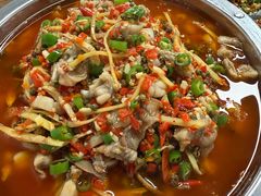 -艺味深尝(云锦路店)