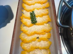 -花菇朵 ll 野生菌锅·精品滇菜(后沙峪店)