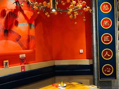 -朴都老北京紫铜火锅(荣成九龙城店)