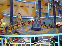 -成功时代广场主题乐园