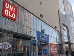 -天河城购物中心