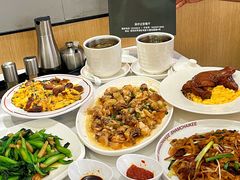 -香港深仔记茶餐厅(东门店)