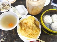 -博鳌悠然·忠锐杂粮茶餐厅