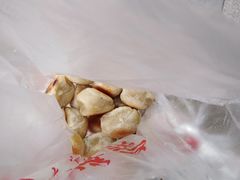 椒盐一口酥-宋记饼家(石门二路店)