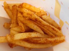 -麦当劳(无锡永乐店)