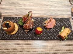 -香樟花园法式铁板烧(恒隆广场店)