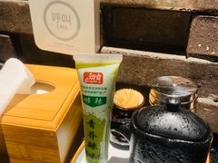 -無境·匠心日本料理(汉街店)