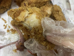 -华莱士·炸鸡汉堡(西中市店)