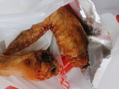 -华莱士·全鸡汉堡(沧源店)