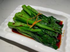芥兰-蘩楼(华强北总店)