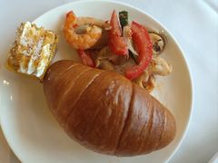 -红林大酒店RFcafe自助餐厅