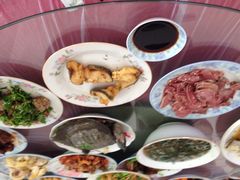 iphone_upload_pic-上海老范农家乐(崇明前卫村店)