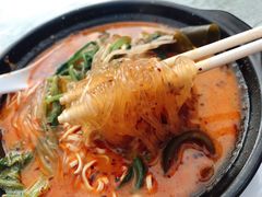 -曹宝林砂锅麻辣烫(星光路店)