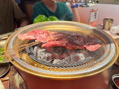 -西塔老太太泥炉烤肉(上海七宝领展广场店)